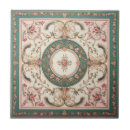 Buscar ornamentos florales azulejos Elegante