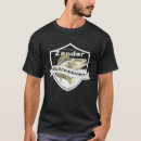 Buscar zander ropa Pesca