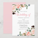 Buscar diseño flor invitaciones Rosa