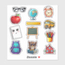 Buscar autobús manualidades Profesor