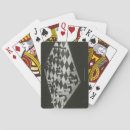 Buscar tablero ajedrez de barajas de cartas Vintage