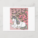 Buscar unicornio postales Arcoíris