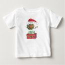 Buscar ave camisetas Rojo