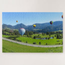Buscar globo puzzles General y unisex