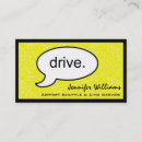 Buscar cloud tarjetas de visita Moderno