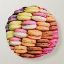 Buscar macaron cojines Dulce