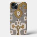 Buscar decorativo fundas Ikat