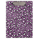 Buscar diseño del leopardo pinza carpetas Huella animal