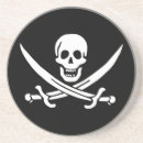 Buscar pirata posavasos Para todos