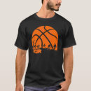 Buscar basketball camisetas Great