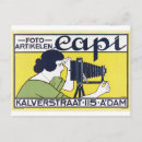 Buscar cámara postales Amsterdam