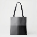 Buscar a cuadros negro bolsos Clásico