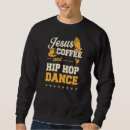 Buscar baile del hip hop sudaderas 9 º danza