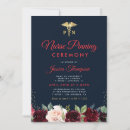 Buscar moderna invitaciones graduacion Elegante
