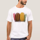 Buscar bebida de la comida camisetas Tiro del estudio