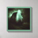 Buscar terror lienzos Fantasma
