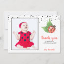 Buscar ladybug tarjetas Mariquita