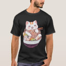 Buscar neko hombre camisetas Gatos