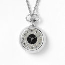 Buscar elegante relojes Dama de honor