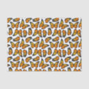 Buscar mariposa monarca papel de seda Insecto