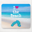 Buscar amor alfombrillas de raton Océano