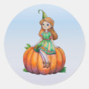 Buscar etiquetas de halloween pegatinas Chica