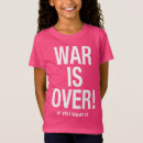 Buscar lennon camisetas Paz