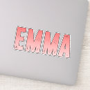Buscar emma pegatinas Nombre