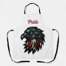 Buscar independencia delantales América