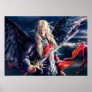 Buscar lucifer arte Ángel