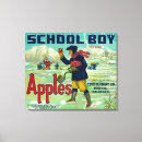 Buscar escolares lienzos Escuela