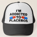 Buscar adicto gorras Divertido