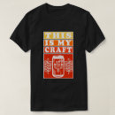 Buscar artesania camisetas Para él