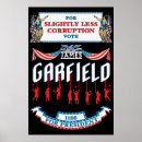 Buscar james garfield Política