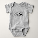 Buscar cabras bebe ropa Para todos
