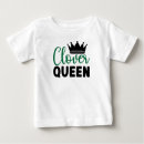 Buscar clover bebe ropa Verde