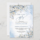 Buscar del invierno fiesta compromiso invitaciones Invitados