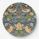 Buscar floral platos Vintage