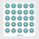 Buscar escarcha pegatinas Confites