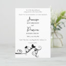 Buscar pájaros del amor invitaciones De moda