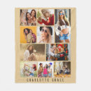 Buscar marrones mantas General y unisex