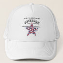 Buscar día de fiesta feliz gorras 4 de julio