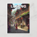 Buscar lijiang postales Viajar