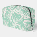 Buscar hojas tropicales bolsas cosmetica Botánico