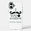 Buscar bigote negro iphone fundas Hipster
