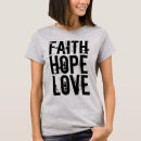 Buscar cristiano camisetas Cristiana