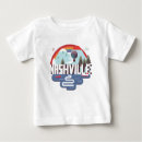 Buscar montaña bebe camisetas Vacaciones