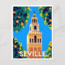 Buscar sevilla postales España