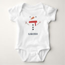 Buscar snowman bebe ropa Santa
