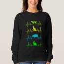 Buscar ecg sudaderas Animal